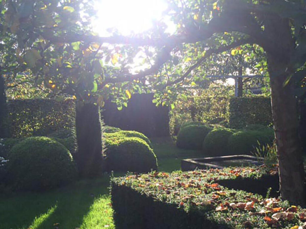 herfst