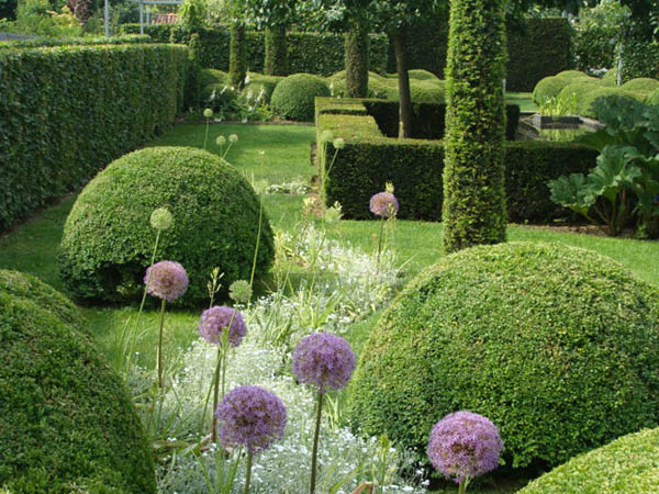onzetuin